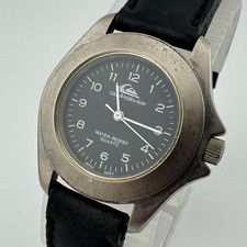 Vtg quiksilver quartz for sale  Ypsilanti
