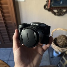 Canon powershot sx410 for sale  Albuquerque