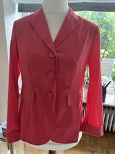 Luisa cerano baumwollblazer gebraucht kaufen  Hattersheim