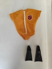 Big jim outfit usato  Luino