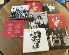 Queen forever rare d'occasion  Dunkerque-