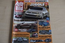 Auto bild 2012 gebraucht kaufen  Deutschland