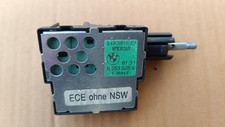 BMW Z3 E36 316i 318i 318ti 323ti FARÓIS INTERRUPTOR DE LUZ CONTROLE 8353508.9 comprar usado  Enviando para Brazil