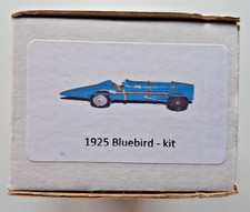 1925 bluebird metal for sale  PRESTON