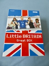 Little britain great gebraucht kaufen  Norderstedt