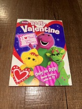 Barney valentine songs for sale  Oswego