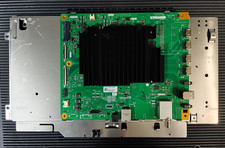 Panasonic 65z85ap main for sale  Miami