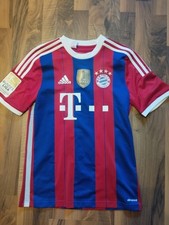 Bayern trikot arjen gebraucht kaufen  Schwaigern
