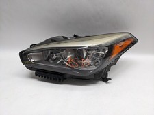 Infiniti q70 headlight for sale  Charlottesville