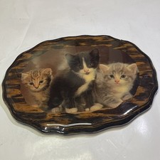 Vintage picture kittens for sale  Endicott
