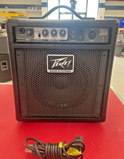 Peavey max 158 for sale  Leland