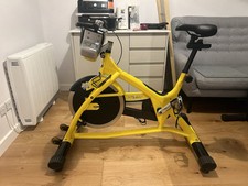 Biking trixter x1000 for sale  YORK