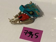 Pièces dragon lego d'occasion  Billère