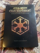 star wars the old republic usato star wars the old republic usato Sant Angelo Romano