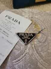 Boucle oreille prada d'occasion  Mauvezin