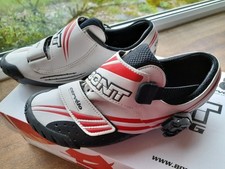 Bont carbon fibre for sale  NEWMARKET