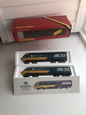 hornby hst set for sale  PORTSMOUTH