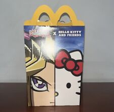 Mcdonald happy meal usato  Caserta