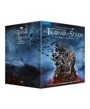 Trono spade stagioni gebraucht kaufen  Trebbin
