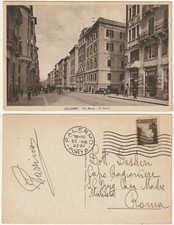 Palermo via roma usato  Isola Vicentina