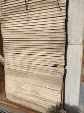 Antik holz lamellen gebraucht kaufen  Rothenburg