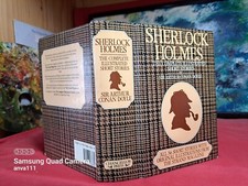 Sherlock holmes the usato  Roe Volciano