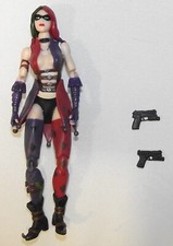 Injustice harley quinn d'occasion  Expédié en Belgium