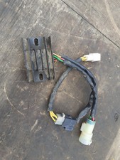 Regulateur 125 gilera d'occasion  Calenzana