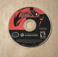 Pokemon XD: Gale of Darkness - Videogame Nintendo GameCube testado somente disco, usado comprar usado Pokemon XD: Gale of Darkness - Videogame Nintendo GameCube testado somente disco, usado comprar usado  Enviando para Brazil
