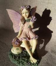 Fairy collection dezine for sale  Caruthers
