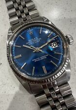 Rolex oyster perpetual for sale  SAWBRIDGEWORTH