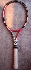 Tennisschläger babolat aero gebraucht kaufen  Berlin