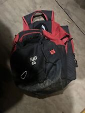 Demarini baseball bag for sale  Cheshire