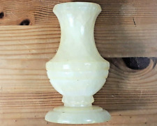 Kerzenhalter alabaster antike gebraucht kaufen  Monheim