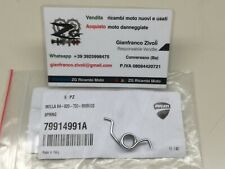 79914991a ducati molla usato  Conversano