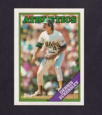 1988 topps baseball for sale  Brookpark