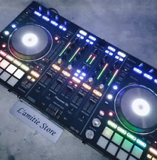 Pioneer DDJ-RX controlador de DJ profissional Rekordbox 4 canais DDJRX high-end JP, usado comprar usado  Enviando para Brazil