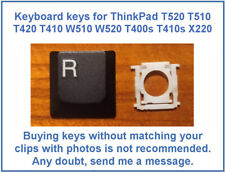 Key for keyboard d'occasion  Expédié en Belgium