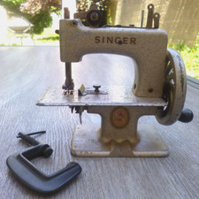 Jouet ancien machine d'occasion  Noisy-le-Grand