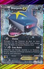 Sharpedo xy05 primo d'occasion  Romans-sur-Isère