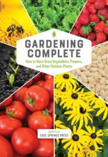 Gardening complete best for sale  Montgomery