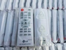 Usado, Controle remoto de áudio residencial CD original LG COV30748130 1PC comprar usado  Enviando para Brazil