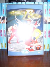 Capitan futuro dvd usato  Sassari