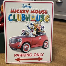 Mickey mouse club for sale  ROCHESTER