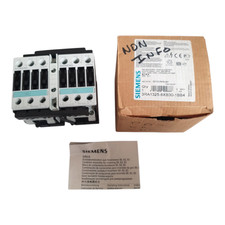 Siemens 3ra1325 8xb30 d'occasion  Les Échelles