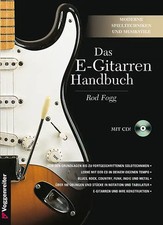 Gitarren handbuch gebraucht kaufen  Berlin