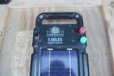Electric fence energizer for sale  Rowlett