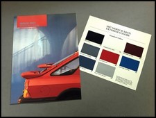 1987 ford merkur for sale  Red Wing