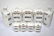 Altrohlau set gewürz gebraucht kaufen  Malsch