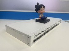 Roteador Mikrotik CCR1036-12G-4S Cloud Core 12 Portas Gigabit e 4 Portas SFP 4GB comprar usado  Enviando para Brazil